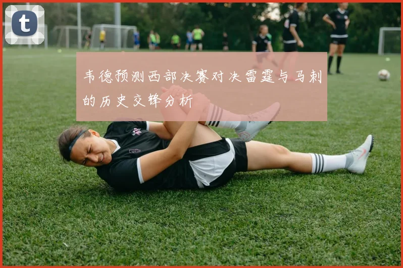 韦德预测西部决赛对决雷霆与马刺的历史交锋分析